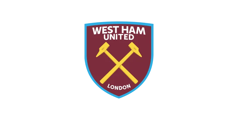 West Ham logo